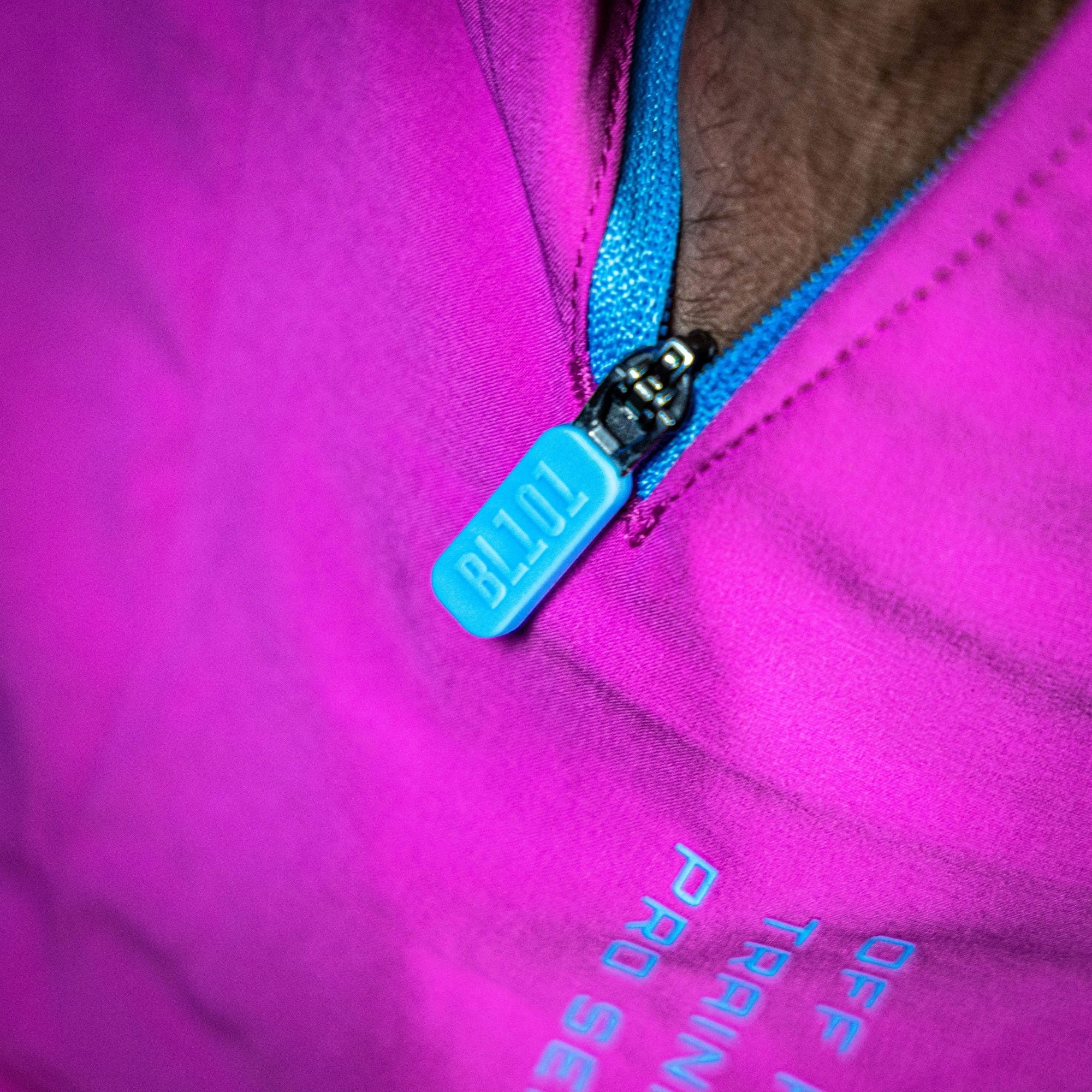 Pro Series Shorts V2 with Liner - Cotton Candy Pink